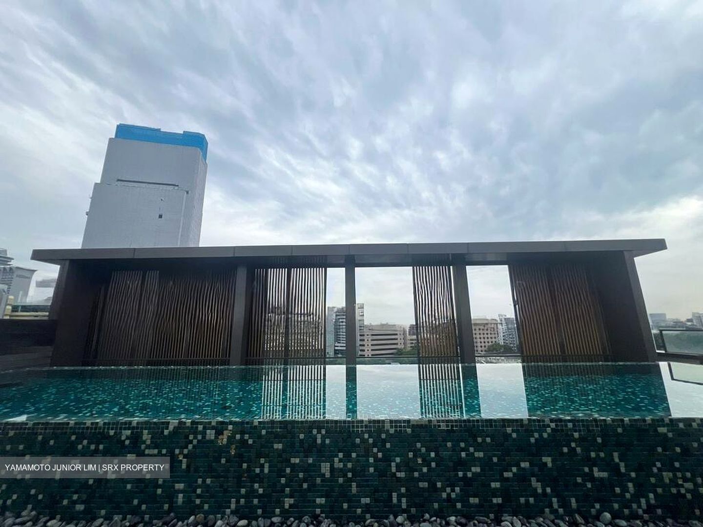 Lloyd Sixtyfive (D9), Apartment #501604161